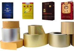 凹印油墨鋁銀漿