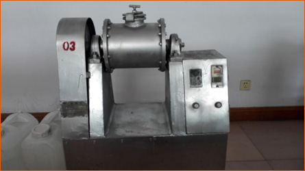 銀箭鋁銀漿試驗球磨機(jī)