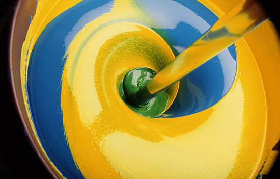 銀箭鋁銀漿可應用于色漆中.jpg 銀箭鋁銀漿可應用于色漆中.jpg