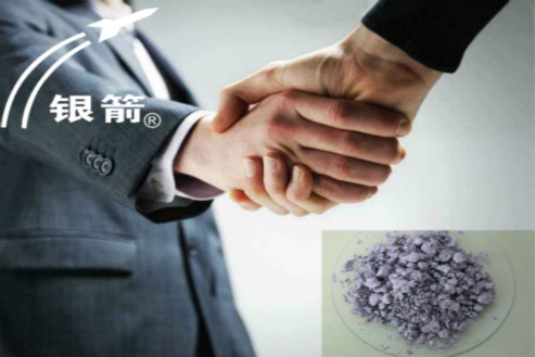 紡織廠老板：患難之中見（箭）真情！